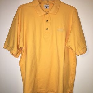 Columbia Polo